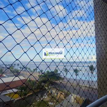 Apartamento em Mongaguá, bairro Vila Atlântica