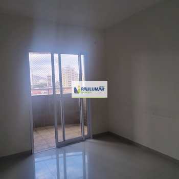Apartamento em Mongaguá, bairro Vila Atlântica