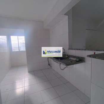 Apartamento em Mongaguá, bairro Vila Atlântica