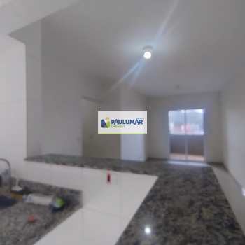 Apartamento em Mongaguá, bairro Vila Atlântica