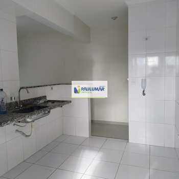 Apartamento em Mongaguá, bairro Vila Atlântica