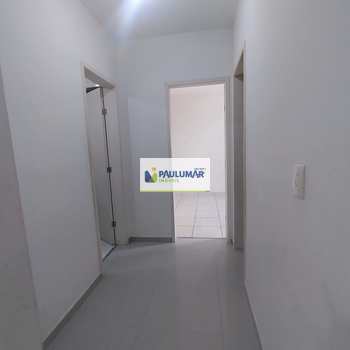 Apartamento em Mongaguá, bairro Vila Atlântica