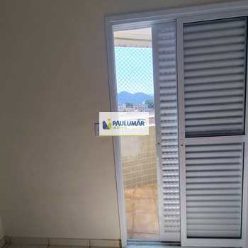 Apartamento em Mongaguá, bairro Vila Atlântica