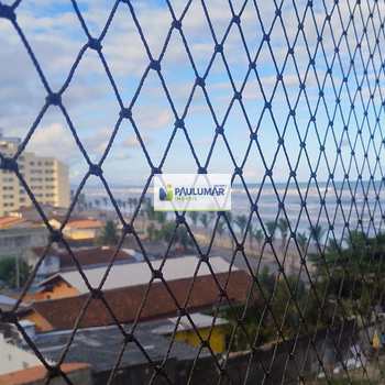 Apartamento em Mongaguá, bairro Vila Atlântica