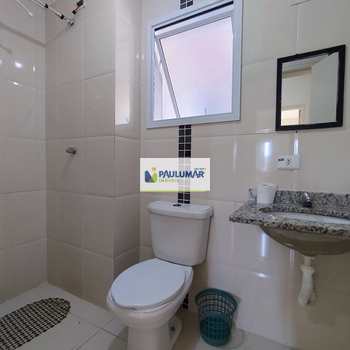 Apartamento em Mongaguá, bairro Vila Atlântica