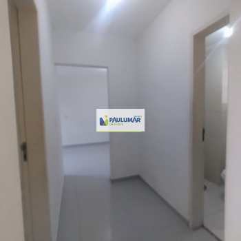 Apartamento em Mongaguá, bairro Vila Atlântica