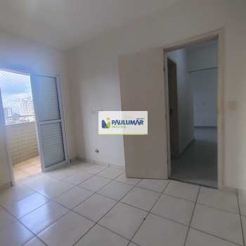 Apartamento em Mongaguá, bairro Vila Atlântica