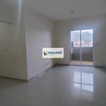 Apartamento em Mongaguá, bairro Vila Atlântica