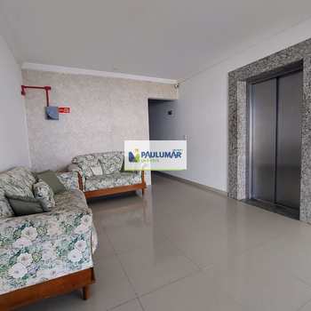 Apartamento em Mongaguá, bairro Vila Atlântica
