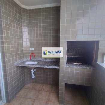 Apartamento em Mongaguá, bairro Vila Atlântica