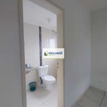Apartamento em Mongaguá, bairro Vila Atlântica