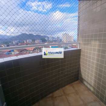 Apartamento em Mongaguá, bairro Vila Atlântica