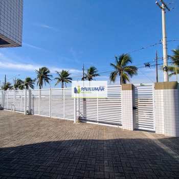 Apartamento em Mongaguá, bairro Vila Atlântica