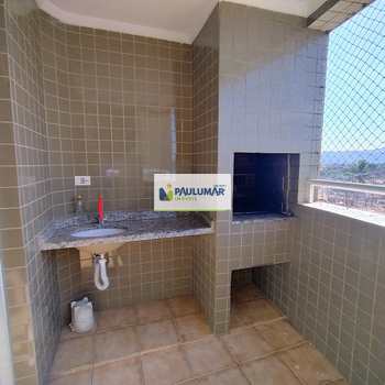 Apartamento em Mongaguá, bairro Vila Atlântica