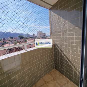 Apartamento em Mongaguá, bairro Vila Atlântica