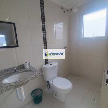 Apartamento em Mongaguá, bairro Vila Atlântica