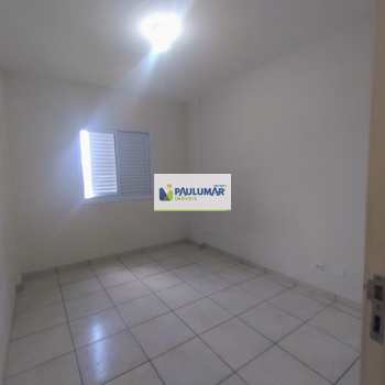 Apartamento em Mongaguá, bairro Vila Atlântica