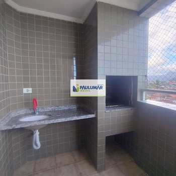 Apartamento em Mongaguá, bairro Vila Atlântica