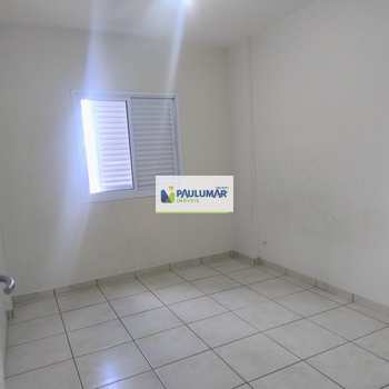 Apartamento em Mongaguá, bairro Vila Atlântica