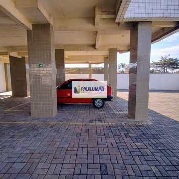 Apartamento em Mongaguá, bairro Vila Atlântica