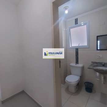 Apartamento em Mongaguá, bairro Vila Atlântica