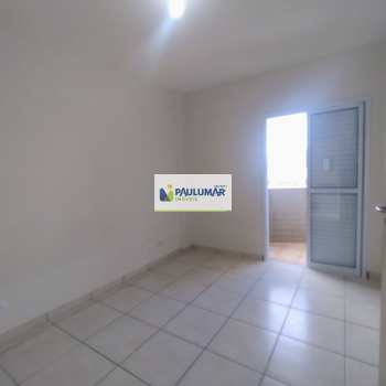Apartamento em Mongaguá, bairro Vila Atlântica