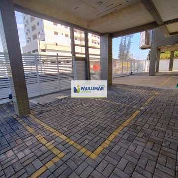Apartamento em Mongaguá, bairro Vila Atlântica