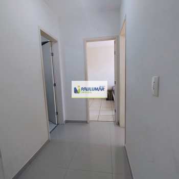 Apartamento em Mongaguá, bairro Vila Atlântica