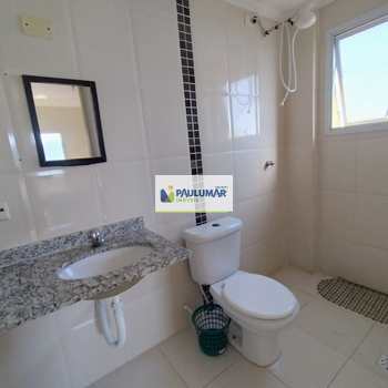 Apartamento em Mongaguá, bairro Vila Atlântica