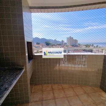 Apartamento em Mongaguá, bairro Vila Atlântica