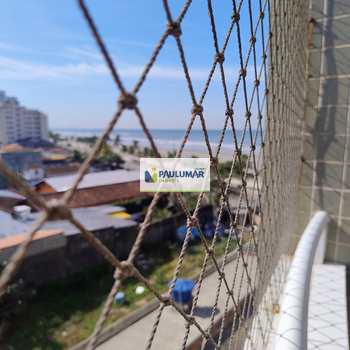 Apartamento em Mongaguá, bairro Vila Atlântica