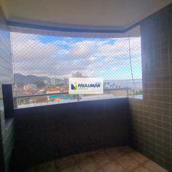 Apartamento em Mongaguá, bairro Vila Atlântica