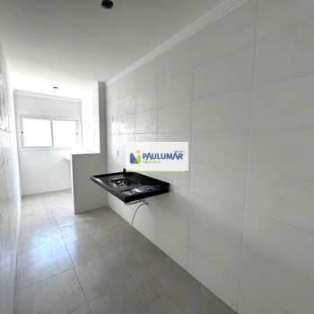 Apartamento em Praia Grande, bairro Guilhermina