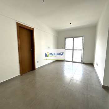 Apartamento em Praia Grande, bairro Guilhermina
