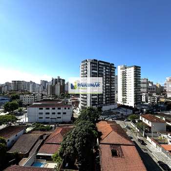 Apartamento em Praia Grande, bairro Guilhermina
