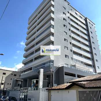 Apartamento em Praia Grande, bairro Guilhermina