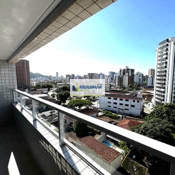 Apartamento em Praia Grande, bairro Guilhermina
