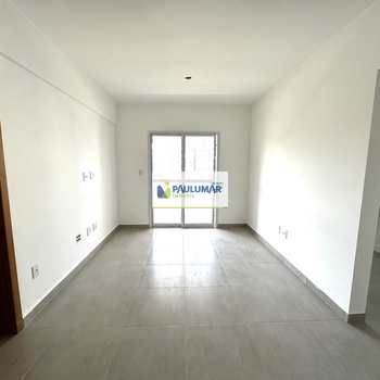 Apartamento em Praia Grande, bairro Guilhermina