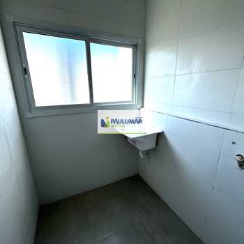 Apartamento em Praia Grande, bairro Guilhermina
