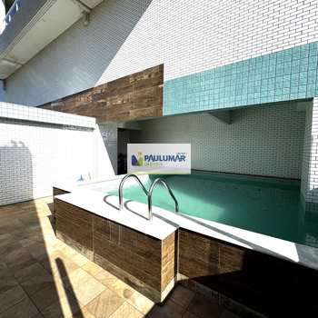 Apartamento em Praia Grande, bairro Caiçara