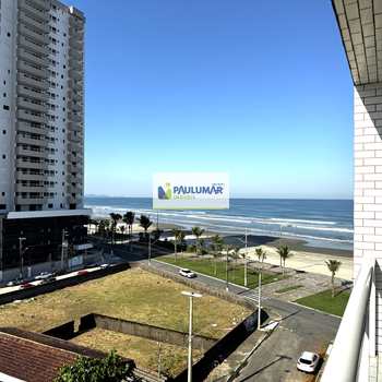 Apartamento em Praia Grande, bairro Caiçara