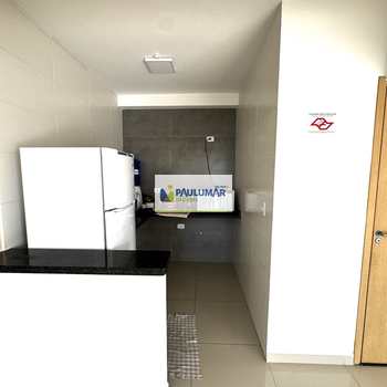 Apartamento em Praia Grande, bairro Caiçara