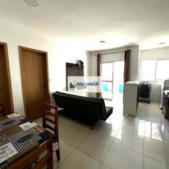 Apartamento em Praia Grande, bairro Caiçara