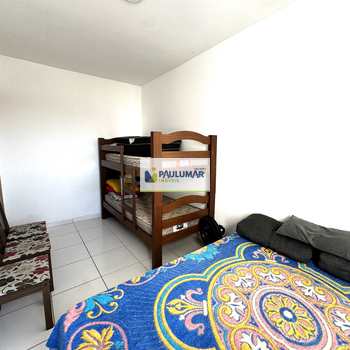 Apartamento em Praia Grande, bairro Caiçara
