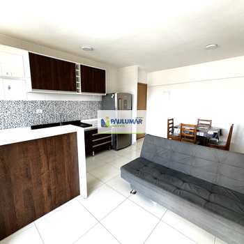 Apartamento em Praia Grande, bairro Caiçara