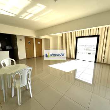 Apartamento em Praia Grande, bairro Caiçara