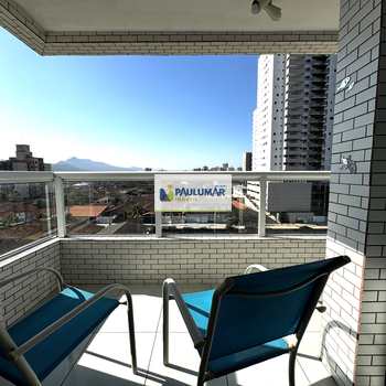 Apartamento em Praia Grande, bairro Caiçara