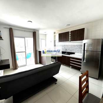 Apartamento em Praia Grande, bairro Caiçara