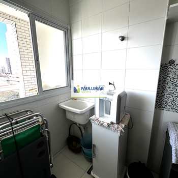 Apartamento em Praia Grande, bairro Caiçara