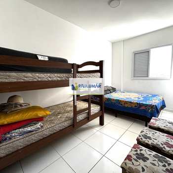 Apartamento em Praia Grande, bairro Caiçara